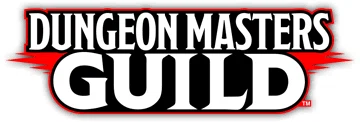 Dungeon Masters Guild Merchant Logo