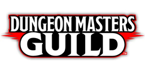 Dungeon Masters Guild Promo Code