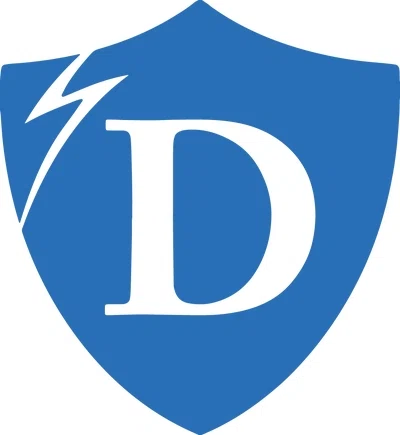 Draper University Merchant Logo