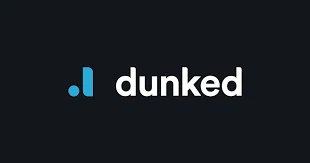 Dunked Merchant Logo