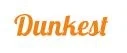 Dunkest NBA Merchant Logo