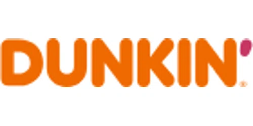 Dunkin' Promo Code