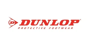 Dunlop Boots Merchant Logo
