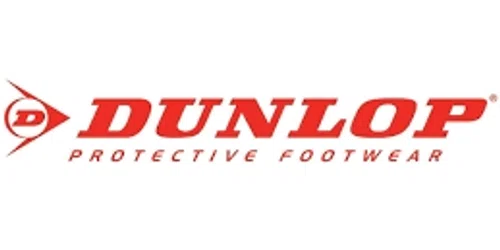 Dunlop Boots Merchant Logo