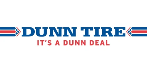 Dunn Tire Promo Code