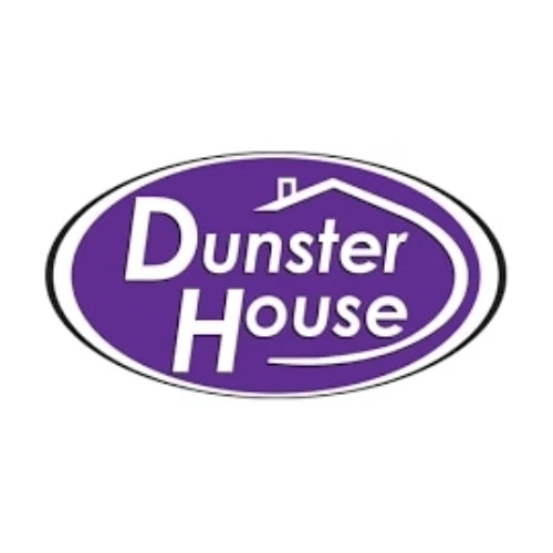 DUNSTER HOUSE Discount Code — 200 Off in August 2024
