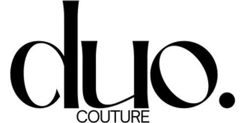 Duo Couture Promo Code