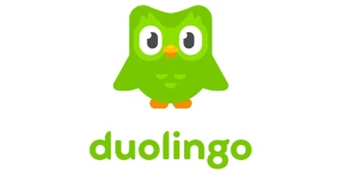 Duolingo Merchant logo