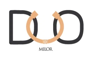 Duo Milor Merchant Logo