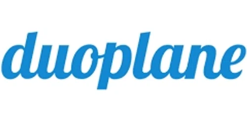 Duoplane Promo Code