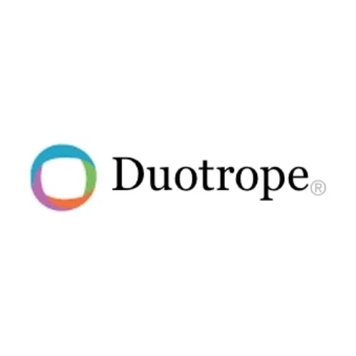 20 Off Duotrope Promo Code, Coupons (1 Active) Sep 2024