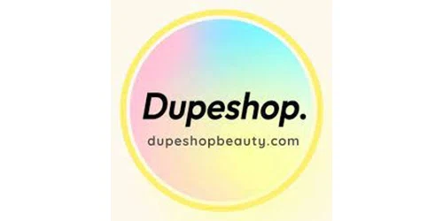 Dupeshop Beauty Promo Code