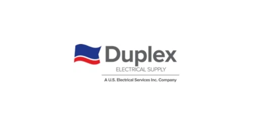 Duplex Electric coupon