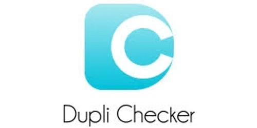 DupliChecker Promo Code