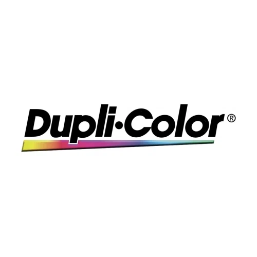 Dupli-Color Promo Code