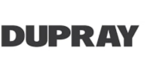 Dupray Merchant logo