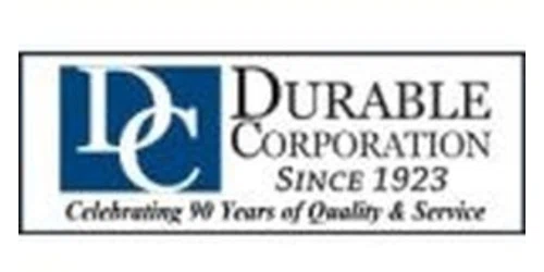 Durable Corporation Promo Code