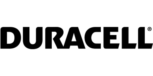 Duracell Merchant logo