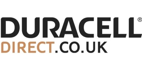 Duracell Direct Merchant logo