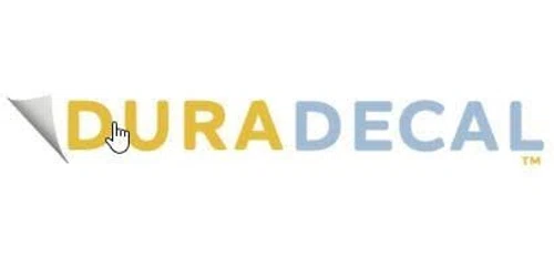 Duradecal Promo Code