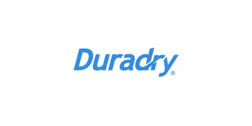 Duradry coupon