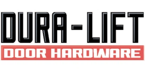DURA-LIFT Door Hardware Promo Code
