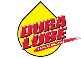 Dura Lube Merchant Logo
