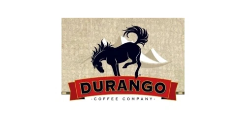 Durango Coffee coupon