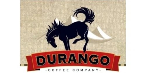 Durango Coffee Promo Code