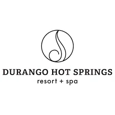 Durango Hot Springs Merchant Logo