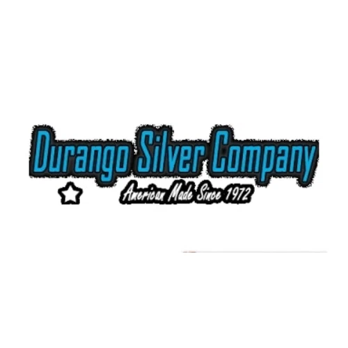 Durango Silver Company Merchant Logo