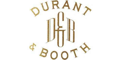 Durant & Booth Promo Code