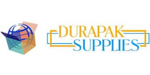 Durapak Supplies Merchant logo
