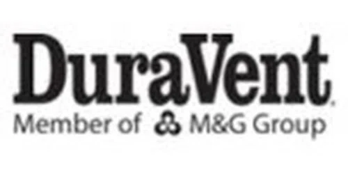 DuraVent Merchant Logo