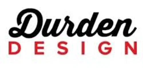 Durden Design Promo Code