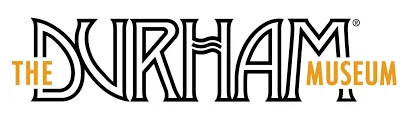 The Durham Museum Merchant Logo