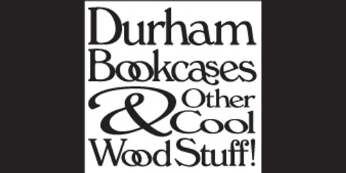 Durham Bookcase Promo Code