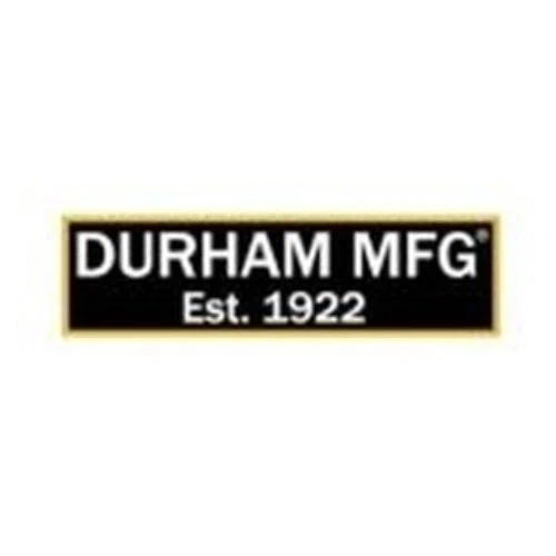 Durham Merchant Logo