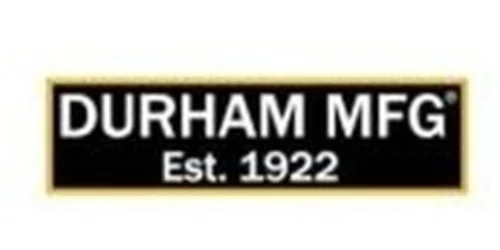 Durham Merchant Logo