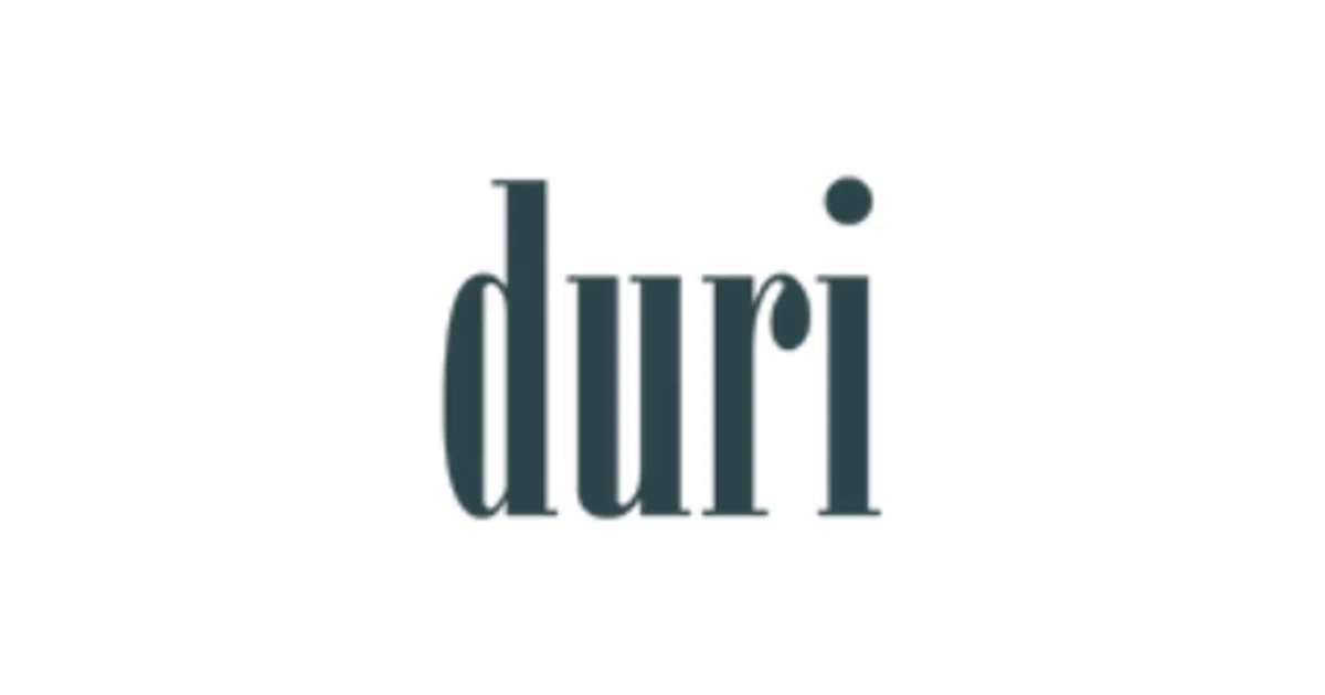 Duri Promo Codes - 20% Off Discount Code June 2026