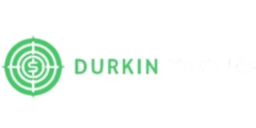 Durkin Tactical Merchant logo