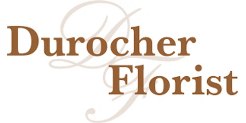 Durocher Florist Promo Code