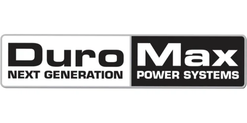 DuroMax Power Equipment Promo Code