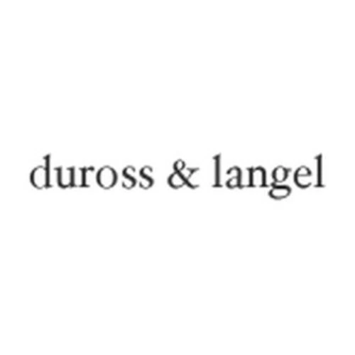 Duross & Langel Merchant Logo
