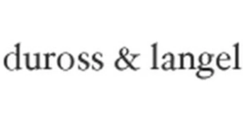 Duross & Langel Promo Code
