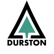 Durston Merchant Logo