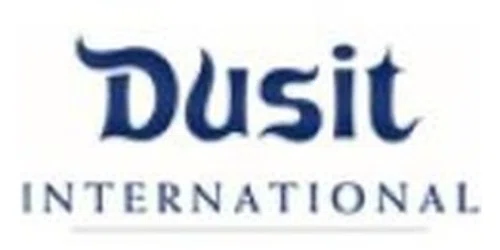Dusit International Merchant logo