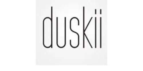 Duskii Promo Code