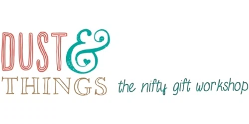 Dust and Things Promo Code
