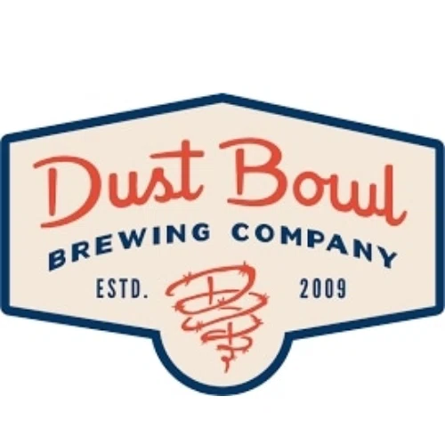 Dust Bowl Brewing Promo Code